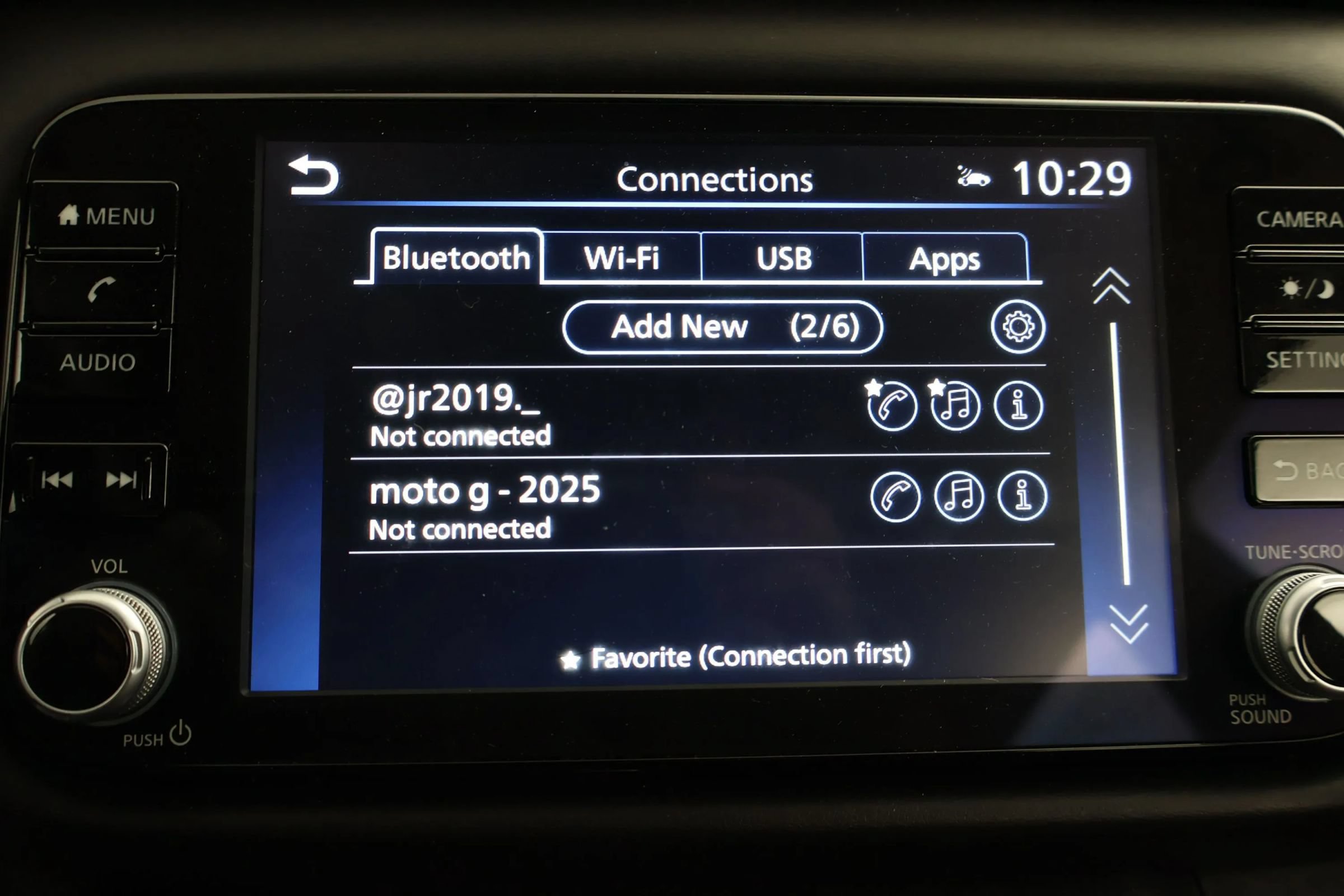 Used 2024 Nissan Kicks SR FWD image 28