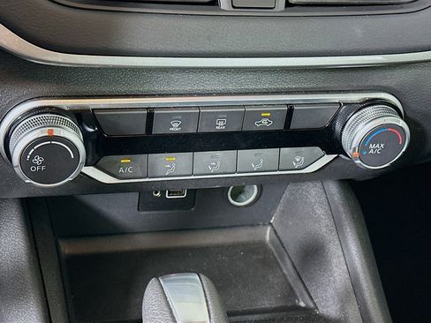 Used 2023 Nissan Altima 2.5 S FWD image 23