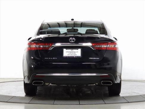 Used 2016 Toyota Avalon Touring image 6
