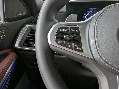 New 2027 BMW X6 xDrive40i AWD/4WD image 26