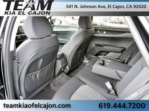 New 2026 Kia K5 LXS FWD image 19