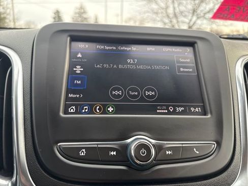 Used 2024 Chevrolet Equinox LT w/ LPO, Floor Liner Package image 33