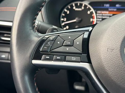 Used 2021 Nissan Altima 2.5 SR w/ SR Premium Package AWD/4WD image 36