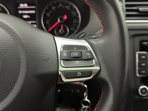 Used 2014 Volkswagen Jetta GLI Edition 30 FWD image 22