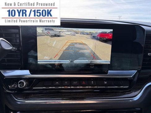 Used 2024 GMC Sierra 1500 Elevation image 26