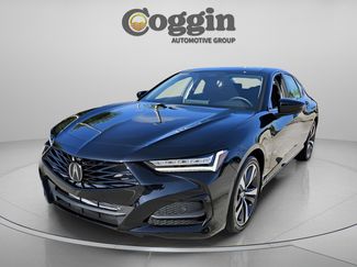 New 2025 Acura TLX w/Technology Package video 1