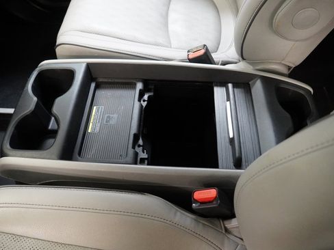 Used 2022 Honda Odyssey Elite image 23