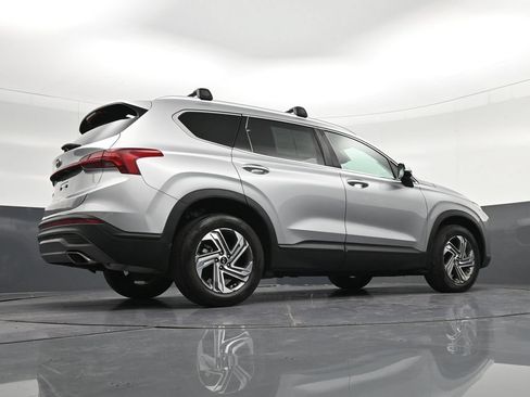 Used 2023 Hyundai Santa Fe SEL FWD image 27