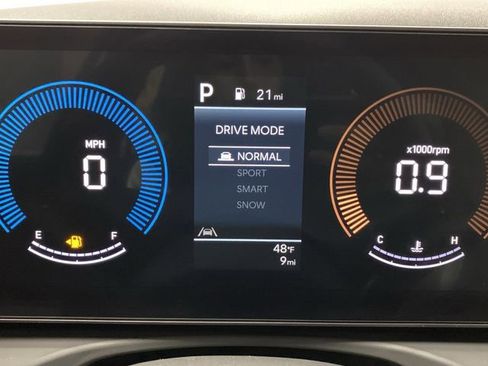 New 2026 Hyundai Santa Cruz SEL image 22