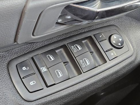 Used 2023 RAM 1500 Classic SLT w/ Trailer & Traction Group image 17