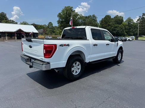 Used 2022 Ford F150 XLT w/ Trailer Tow Package AWD/4WD image 6