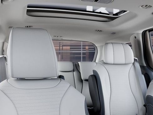 New 2026 Kia Carnival SX Prestige image 27