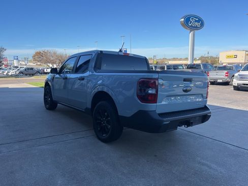 Used 2023 Ford Maverick XLT w/ XLT Luxury Package image 7