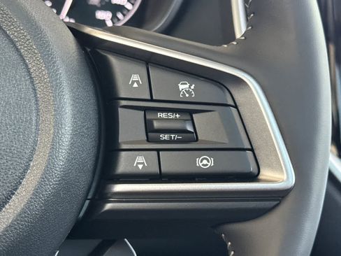 New 2026 Subaru Ascent Touring AWD/4WD image 27