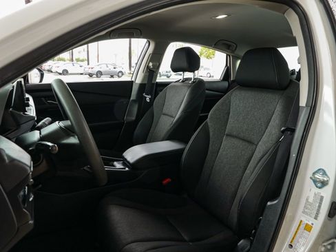 Used 2024 Honda Accord LX image 19