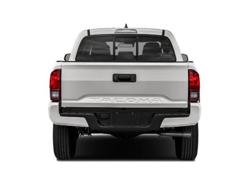 Used 2019 Toyota Tacoma SR w/ SR Convenience Package RWD image 5