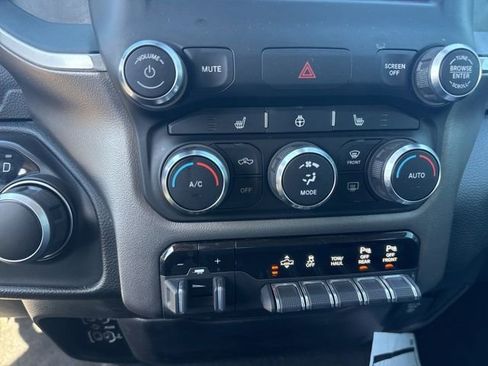 Used 2020 RAM 1500 Big Horn image 26