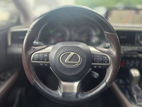 Used 2017 Lexus RX 350 AWD w/ Premium Package image 11