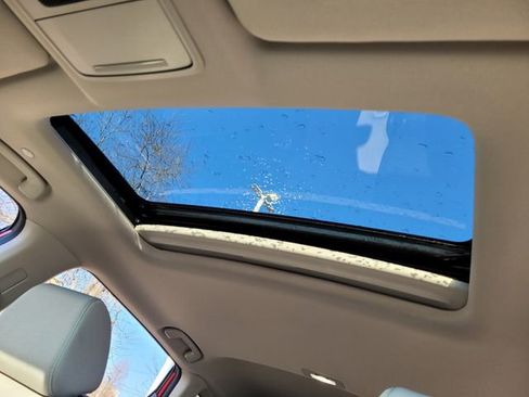 New 2026 Honda CR-V EX image 9