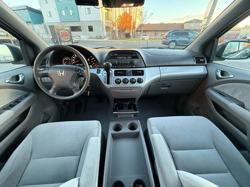 Used 2009 Honda Odyssey LX image 15