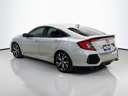 Used 2017 Honda Civic Si image 5