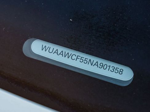 Used 2022 Audi RS 5 Sportback image 29