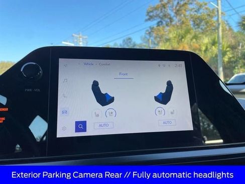 Used 2024 Lexus UX 250h F Sport image 18