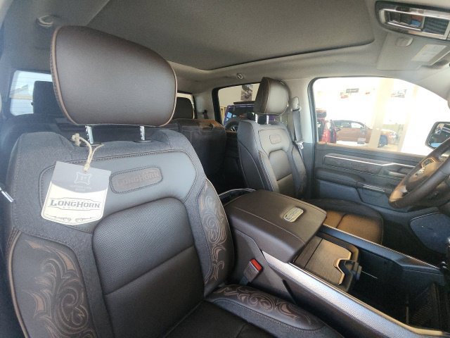 New 2026 RAM 1500 Limited AWD/4WD image 16