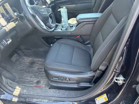 Used 2022 GMC Acadia SLE w/ Driver Convenience Package AWD/4WD image 14