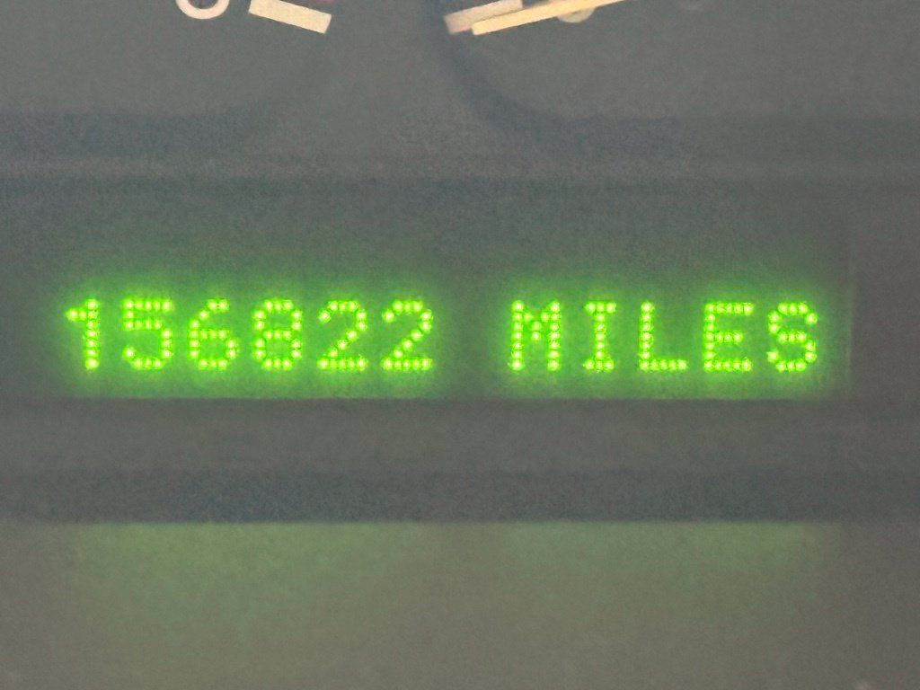 Used 2001 Jaguar S-TYPE 3.0 RWD image 10