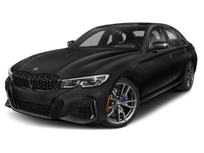 Used 2020 BMW M340i xDrive w/ Premium Package