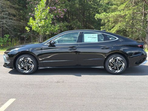 New 2026 Hyundai Sonata SEL FWD image 5