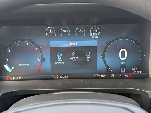 New 2026 Ford F150 STX w/ Equipment Group 200A image 24