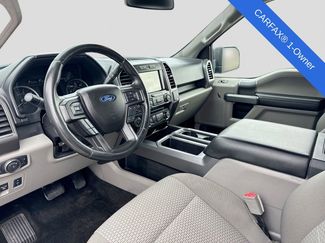 Used 2018 Ford F150 XLT w/ Equipment Group 302A Luxury video 2