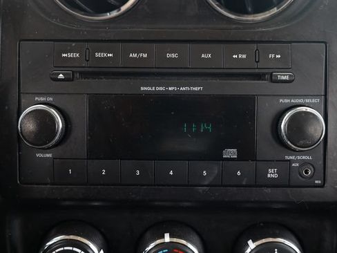 Used 2015 Jeep Patriot Sport w/ Power Value Group FWD image 33