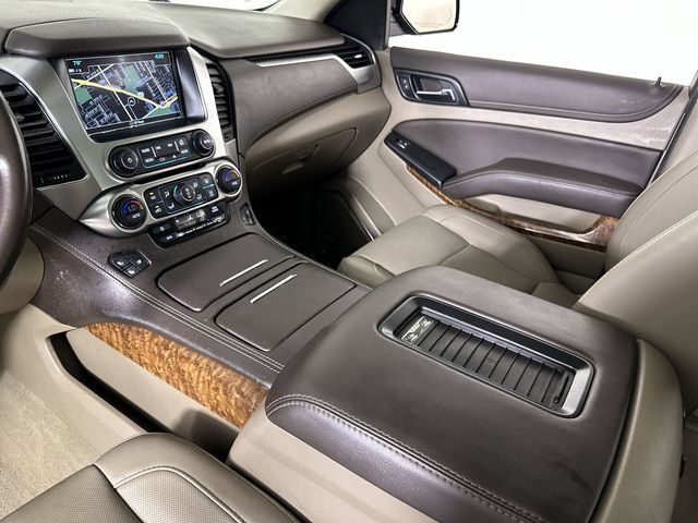 Used 2020 Chevrolet Tahoe Premier AWD/4WD image 36