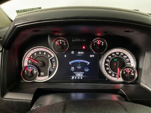 Used 2018 RAM 2500 Laramie AWD/4WD image 26