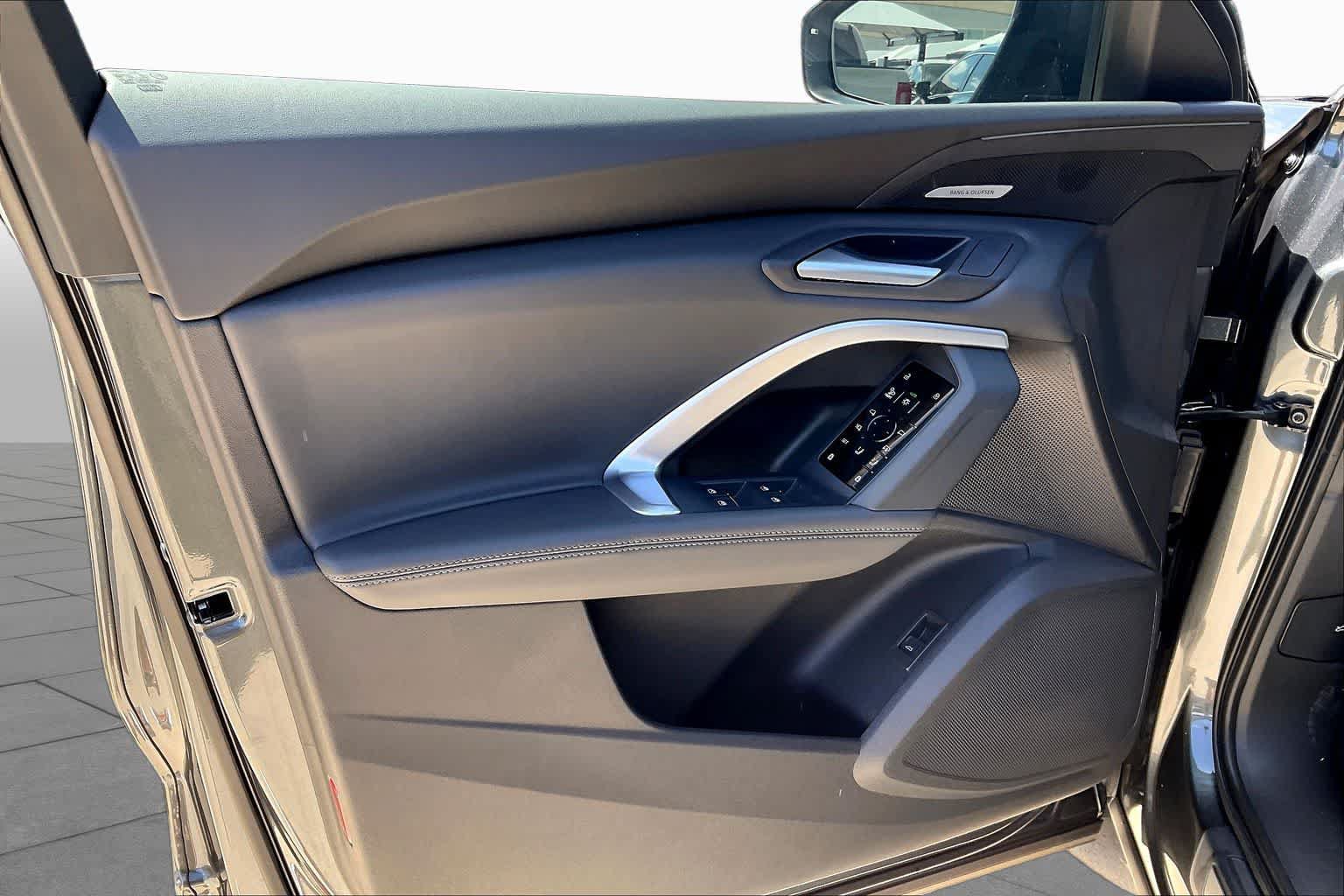 New 2026 Audi Q5 Premium Plus AWD/4WD image 10