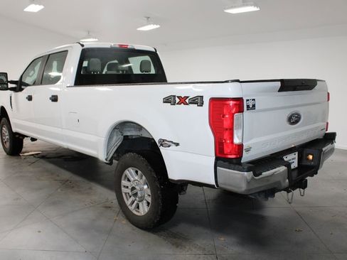 Used 2019 Ford F250 XL w/ STX Appearance Package image 7