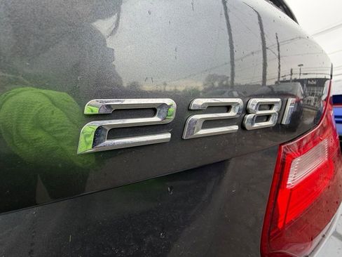 Used 2015 BMW 228i xDrive Coupe image 30