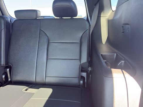 Certified 2026 Chevrolet Traverse High Country w/ LPO, Floor Liner Package AWD/4WD image 37