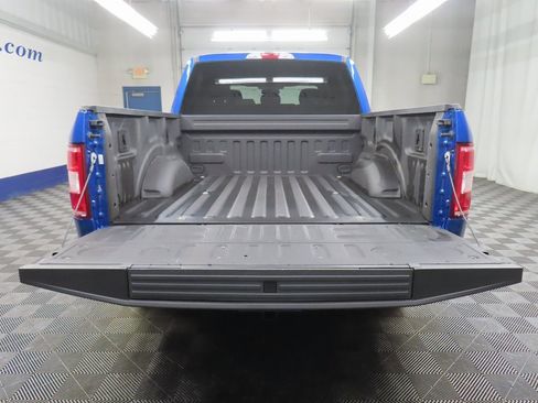Used 2018 Ford F150 XLT w/ Equipment Group 301A Mid image 33