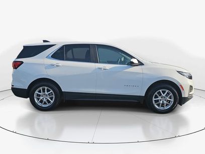Used 2024 Chevrolet Equinox LT