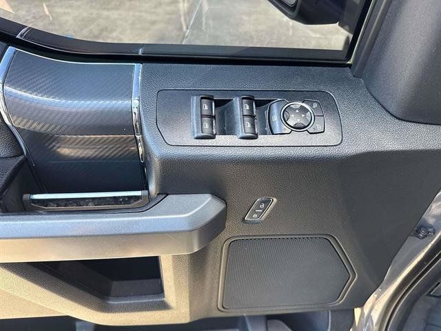 Used 2018 Ford F150 XLT w/ Equipment Group 302A Luxury AWD/4WD image 18