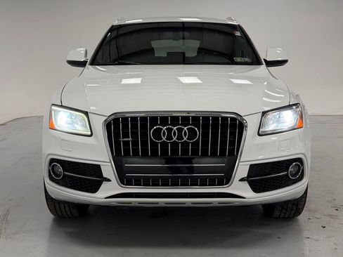 Used 2017 Audi Q5 2.0T Premium Plus w/ Technology Package image 7