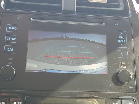 Used 2016 Toyota Prius Two image 29