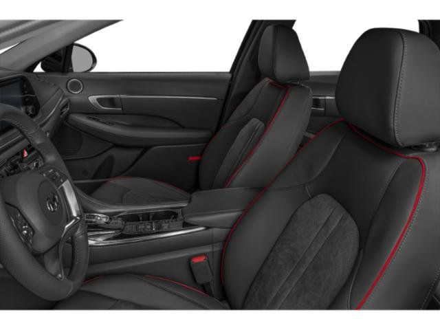 Used 2020 Hyundai Sonata SEL Plus w/ Tech Package FWD image 12