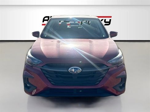 Used 2023 Subaru Legacy Limited image 2