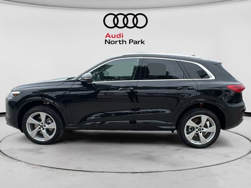 New 2026 Audi Q5 Premium Plus AWD/4WD image 4