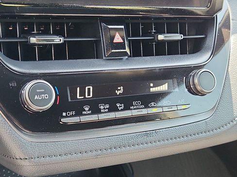 Used 2025 Toyota Corolla GR AWD/4WD image 26